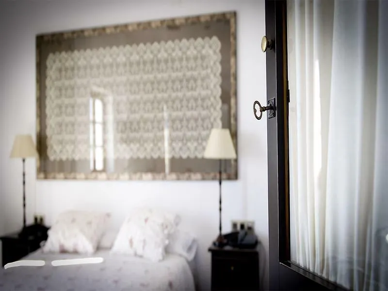 Hotel Las Casas Del Consul Úbeda Espagne