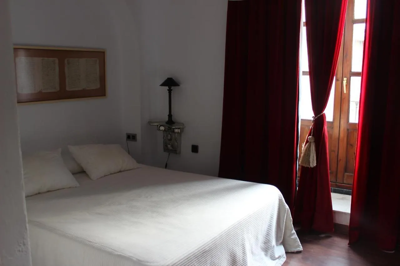 Hotel Las Casas del Consul Úbeda 2*,  España