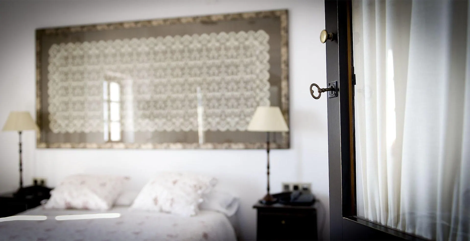 Hotel Las Casas Del Consul 우베다