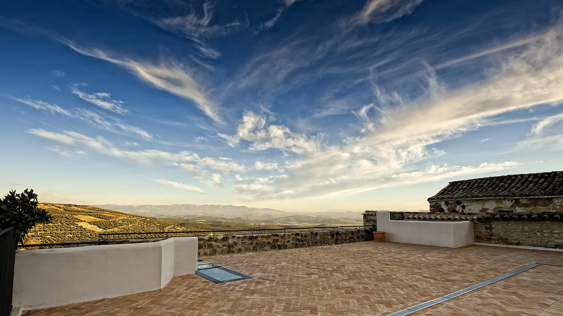 Hotel Las Casas Del Consul 우베다 스페인